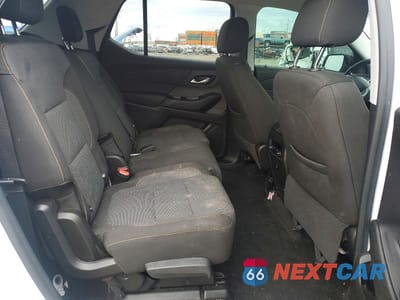 Zdjęcie 11 z 13 samochodu: 2018 CHEVROLET TRAVERSE LS VIN:1GNERFKW7JJ151159 - miniatura