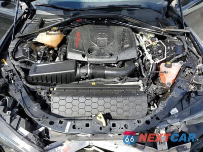 Zdjęcie 11 z 12 samochodu: 2020 ALFA ROMEO GIULIA VIN:ZARFAMAN0L7635973 - miniatura