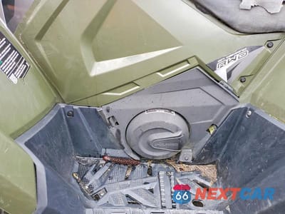Zdjęcie 7 z 10 samochodu: 2020 POLARIS SPORTSMAN 570 VIN:4XASEA572LA268060 - miniatura