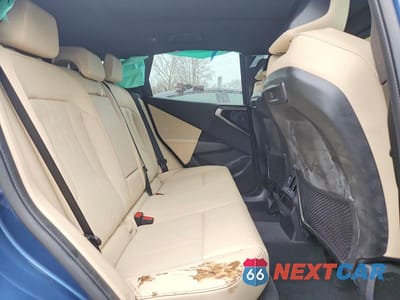 Zdjęcie 10 z 11 samochodu: 2025 BMW X3 M50 VIN:5UX73GP05S9Z19459 - miniatura