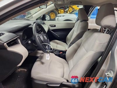 Zdjęcie 7 z 13 samochodu: 2023 TOYOTA COROLLA CROSS L VIN:7MUAAABGXPV051052 - miniatura