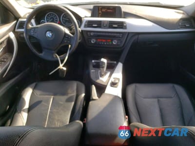 Zdjęcie 8 z 11 samochodu: 2013 BMW 328 I SULEV VIN:WBA3C1C5XDF437523 - miniatura
