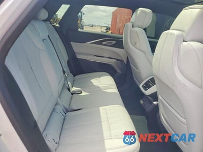 Zdjęcie 11 z 14 samochodu: 2024 CADILLAC LYRIQ SPORT VIN:1GYKPWRL3RZ141944 - miniatura