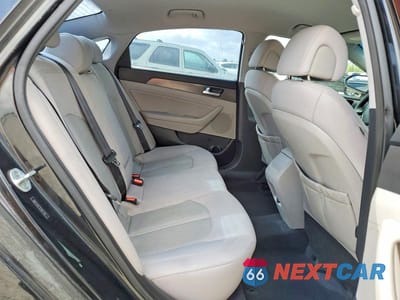 Zdjęcie 10 z 12 samochodu: 2015 HYUNDAI SONATA SPORT VIN:5NPE34AF7FH027182 - miniatura
