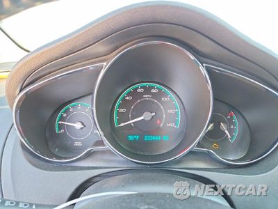 Zdjęcie 9 z 12 samochodu: 2011 CHEVROLET MALIBU 2LT VIN:1G1ZD5E16BF142405 - miniatura