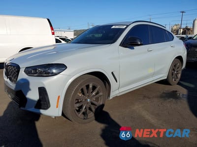 2023 BMW X4 XDRIVE30I 5UX33DT06P9S04894 - główne zdjęcie licytacji z USA - miniatura