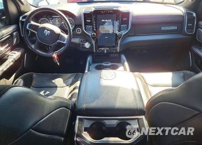 Zdjęcie 8 z 13 samochodu: 2022 RAM 1500 LARAMIE VIN:1C6SRFJM3NN371691 - miniatura