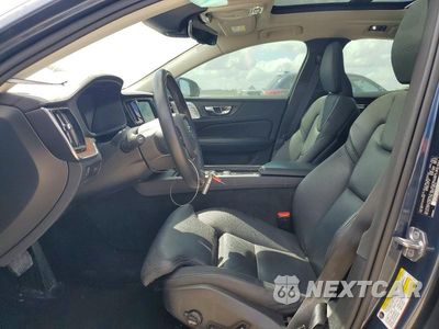 Zdjęcie 7 z 11 samochodu: 2019 VOLVO S60 T6 INSCRIPTION VIN:7JRA22TL8KG014028 - miniatura
