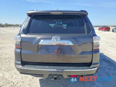 Zdjęcie 6 z 12 samochodu: 2014 TOYOTA 4RUNNER LIMITED VIN:JTEZU5JR1E5068433 - miniatura