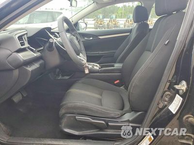 Zdjęcie 7 z 12 samochodu: 2017 HONDA CIVIC EX VIN:19XFC2F74HE027321 - miniatura