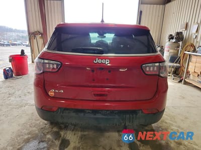 Zdjęcie 6 z 12 samochodu: 2025 JEEP COMPASS SPORT VIN:3C4NJDAN2ST587814 - miniatura