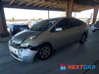2004 TOYOTA PRIUS BASE JTDKB20U240115013 - główne zdjęcie licytacji z USA - miniatura