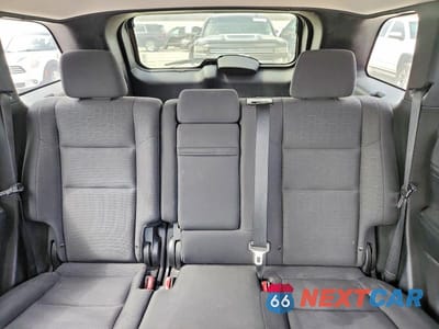 Zdjęcie 10 z 13 samochodu: 2012 JEEP GRAND CHEROKEE LAREDO VIN:1C4RJFAG1CC250076 - miniatura