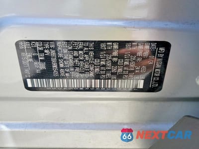 Zdjęcie 14 z 14 samochodu: 2024 NISSAN ROGUE SV VIN:JN8BT3BA9RW354055 - miniatura