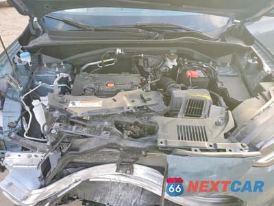 Zdjęcie 11 z 11 samochodu: 2023 HONDA HR-V LX VIN:3CZRZ2H31PM702286 - miniatura