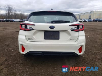 Zdjęcie 6 z 13 samochodu: 2024 SUBARU IMPREZA SPORT VIN:JF1GUAFC7R8349512 - miniatura