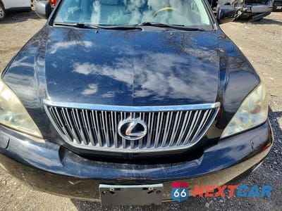 Zdjęcie 12 z 13 samochodu: 2004 LEXUS RX 330 BASE VIN:2T2HA31U04C008285 - miniatura