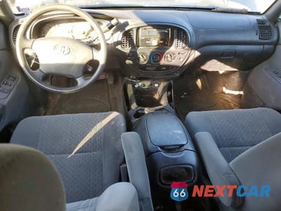 Zdjęcie 8 z 11 samochodu: 2003 TOYOTA TUNDRA SR5 VIN:5TBBT44183S434364 - miniatura