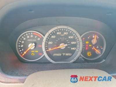 Zdjęcie 9 z 14 samochodu: 2007 HONDA PILOT EXL VIN:5FNYF18597B030634 - miniatura