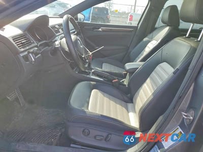 Zdjęcie 7 z 12 samochodu: 2018 VOLKSWAGEN PASSAT GT VIN:1VWJM7A32JC040569 - miniatura