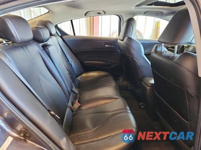 Zdjęcie 10 z 12 samochodu: 2020 ACURA ILX VIN:19UDE2F36LA004991 - miniatura