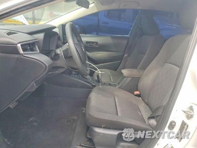 Zdjęcie 7 z 11 samochodu: 2024 TOYOTA COROLLA LE VIN:5YFB4MDE3RP160239 - miniatura
