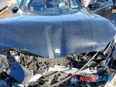 Zdjęcie 11 z 11 samochodu: 2025 BMW M5 VIN:WBS83FK08SCU12767 - miniatura