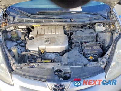 Zdjęcie 12 z 12 samochodu: 2009 TOYOTA SIENNA LE 8-PASSENGER VIN:5TDZK23C59S249195 - miniatura