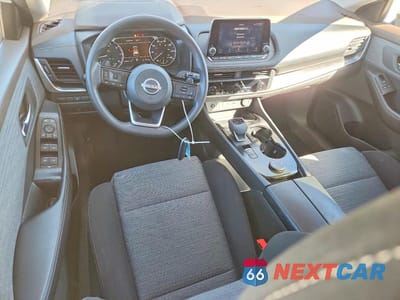 Zdjęcie 8 z 12 samochodu: 2023 NISSAN ROGUE SV VIN:JN8BT3BB5PW351594 - miniatura