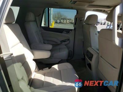 Zdjęcie 11 z 13 samochodu: 2017 GMC YUKON DENALI VIN:1GKS2CKJ7HR130444 - miniatura