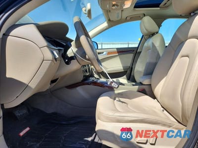Zdjęcie 7 z 12 samochodu: 2011 AUDI A4 PREMIUM VIN:WAUBFAFL4BN050367 - miniatura