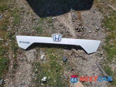 Zdjęcie 12 z 12 samochodu: 2018 HONDA CIVIC EX VIN:2HGFC2F79JH514753 - miniatura