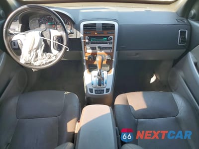 Zdjęcie 8 z 14 samochodu: 2007 CHEVROLET EQUINOX LT VIN:2CNDL63F276226985 - miniatura