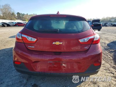 Zdjęcie 6 z 11 samochodu: 2017 CHEVROLET CRUZE LT VIN:3G1BE6SM8HS581399 - miniatura