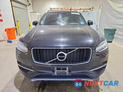 Piąte zdjęcie samochodu w środku: 2016 VOLVO XC90 T5 VIN:YV4102XK3G1080077 - miniatura