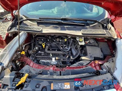 Zdjęcie 12 z 13 samochodu: 2019 FORD ESCAPE SE VIN:1FMCU0GD2KUC46470 - miniatura