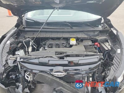 Zdjęcie 12 z 12 samochodu: 2025 NISSAN PATHFINDER SL VIN:5N1DR3CD9SC265360 - miniatura