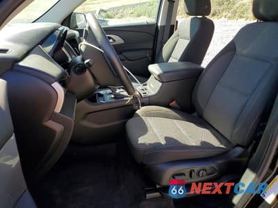 Zdjęcie 7 z 14 samochodu: 2020 CHEVROLET TRAVERSE LS VIN:1GNEVLKW6LJ299638 - miniatura