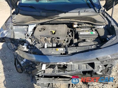 Zdjęcie 11 z 13 samochodu: 2023 KIA SOUL LX VIN:KNDJ23AU2P7884493 - miniatura