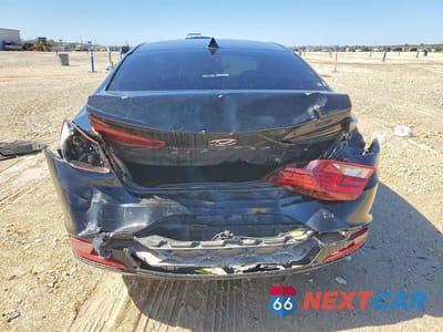 Zdjęcie 6 z 12 samochodu: 2020 HYUNDAI ELANTRA VALUE EDITION VIN:5NPD84LF2LH602908 - miniatura
