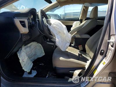 Zdjęcie 7 z 11 samochodu: 2014 TOYOTA COROLLA LE ECO PLUS VIN:2T1BPRHE3EC114919 - miniatura