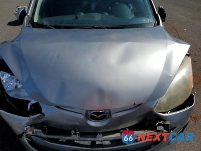 Zdjęcie 11 z 12 samochodu: 2012 MAZDA MAZDA2 VIN:JM1DE1KY8C0144671 - miniatura