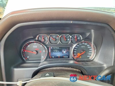 Zdjęcie 9 z 11 samochodu: 2016 GMC SIERRA K1500 SLT VIN:3GTU2NEC6GG273820 - miniatura