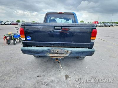 Zdjęcie 11 z 24 samochodu: 1994 MAZDA B3000 CAB PLUS VIN:4F4CR16U1RTM03443 - miniatura