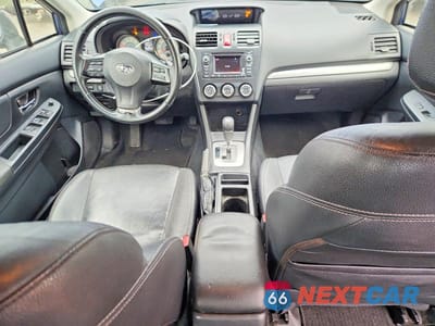 Zdjęcie 8 z 12 samochodu: 2013 SUBARU IMPREZA SPORT LIMITED VIN:JF1GPAR61D2890709 - miniatura