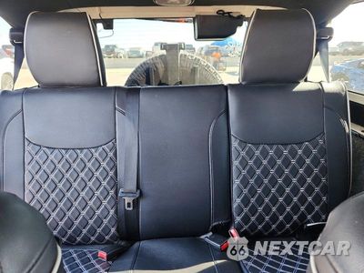 Zdjęcie 10 z 12 samochodu: 2013 JEEP WRANGLER UNLIMITED SPORT VIN:1C4BJWDG1DL659144 - miniatura