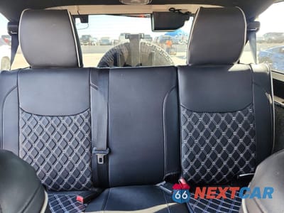 Zdjęcie 10 z 14 samochodu: 2013 JEEP WRANGLER UNLIMITED SPORT VIN:1C4BJWDG1DL659144 - miniatura