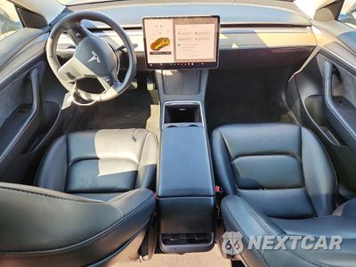 Zdjęcie 8 z 11 samochodu: 2023 TESLA MODEL 3 VIN:5YJ3E1EA2PF510223 - miniatura