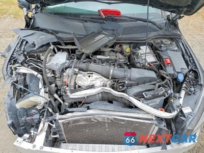 Zdjęcie 11 z 13 samochodu: 2018 MERCEDES-BENZ CLA 250 VIN:WDDSJ4EB8JN545204 - miniatura