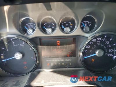 Zdjęcie 9 z 12 samochodu: 2012 FORD F250 VIN:1FT7W2BT9CEA06497 - miniatura